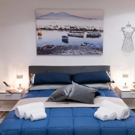 Gæstehus Yes I Know My - Magica 4*