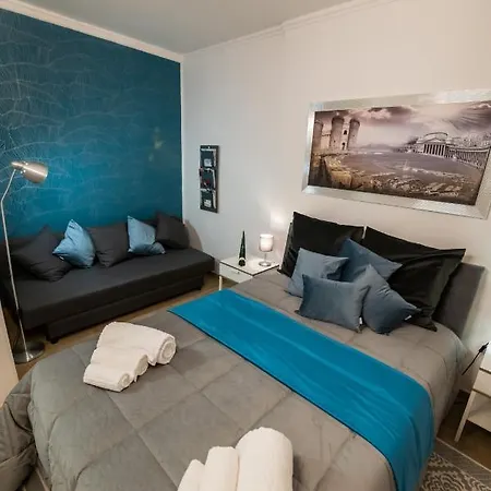 Gæstehus Yes I Know My - Magica