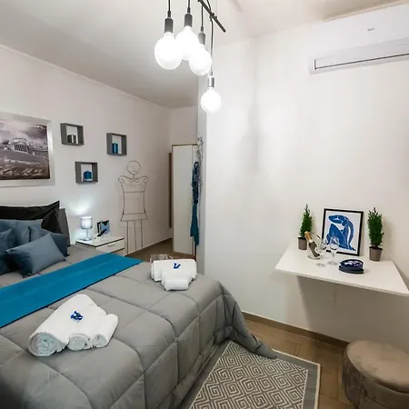 Gæstehus Yes I Know My - Magica