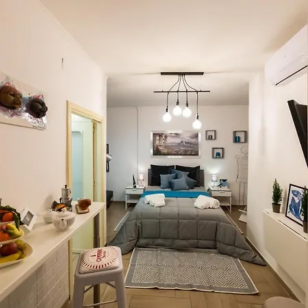 Yes I Know My - Magica 4* Napoli