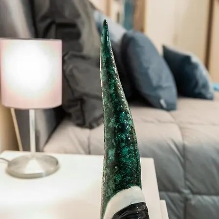 Gæstehus Yes I Know My - Magica Napoli