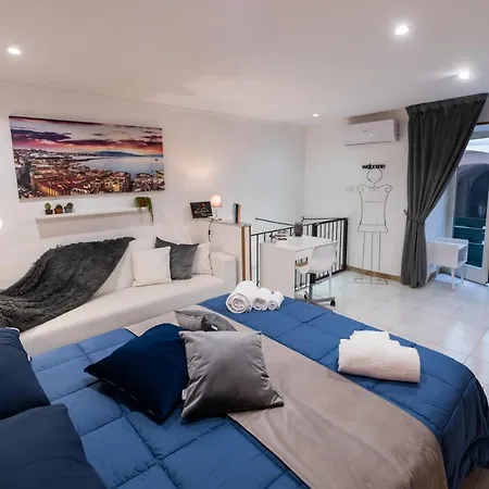 Yes I Know My - Magica 4* Napoli