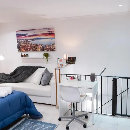 Yes I Know My - Magica 4* Napoli