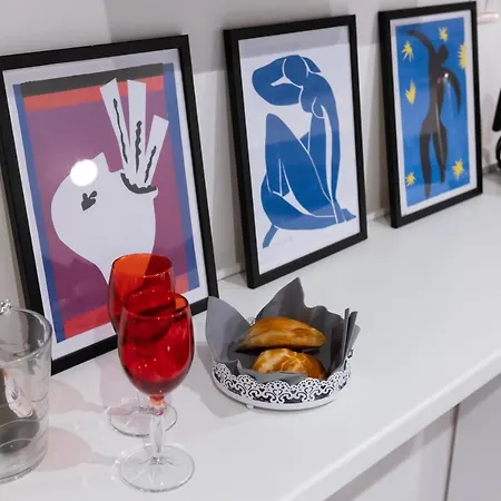 Yes I Know My - Magica 4* Napoli