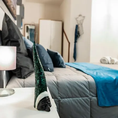 Gæstehus Yes I Know My - Magica