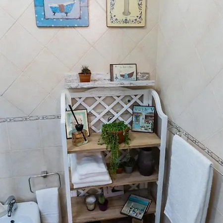 Gæstehus Yes I Know My - Magica 4*