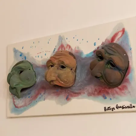 Yes I Know My - Magica 4* Napoli