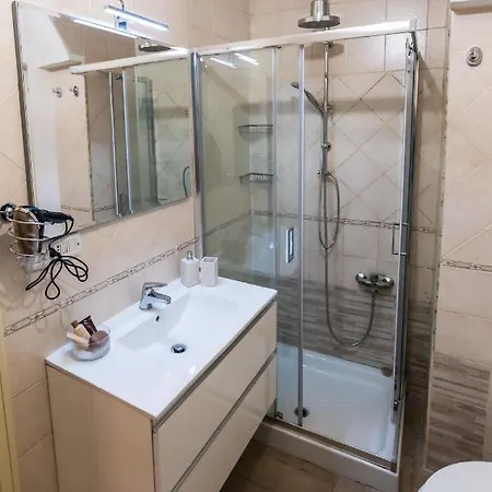 Gæstehus Yes I Know My - Magica Napoli