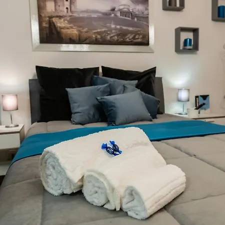 Yes I Know My - Magica 4* Napoli