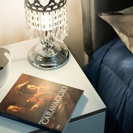 Yes I Know My - Magica Gæstehus