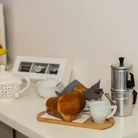 Yes I Know My - Magica 4* Napoli