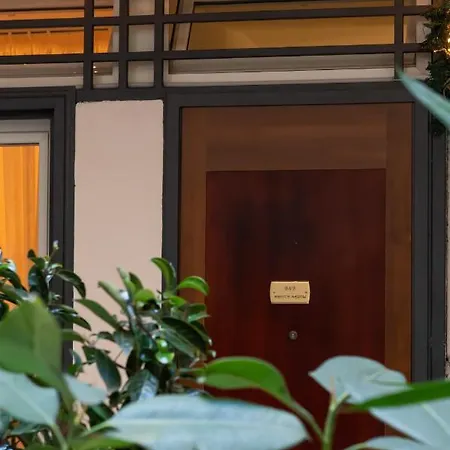 Gæstehus Yes I Know My - Magica