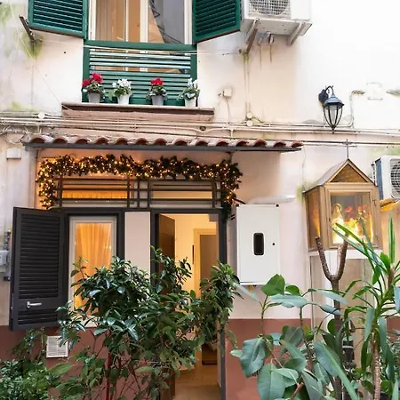 Yes I Know My - Magica Gæstehus