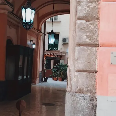 Yes I Know My - Magica 4* Napoli