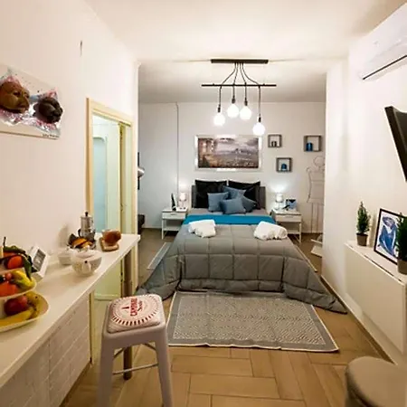 Guest house Yes I Know My - Magica Naples