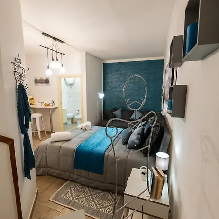 Magica Guest house